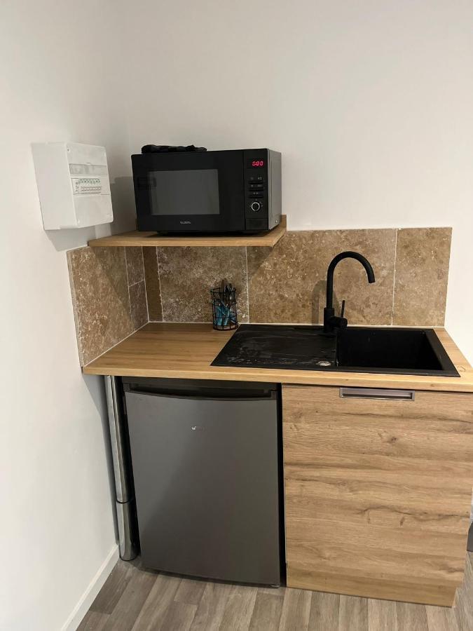 Ng Suitehome - Queven - Balneo - Netflix - Wifi Quéven Exterior foto