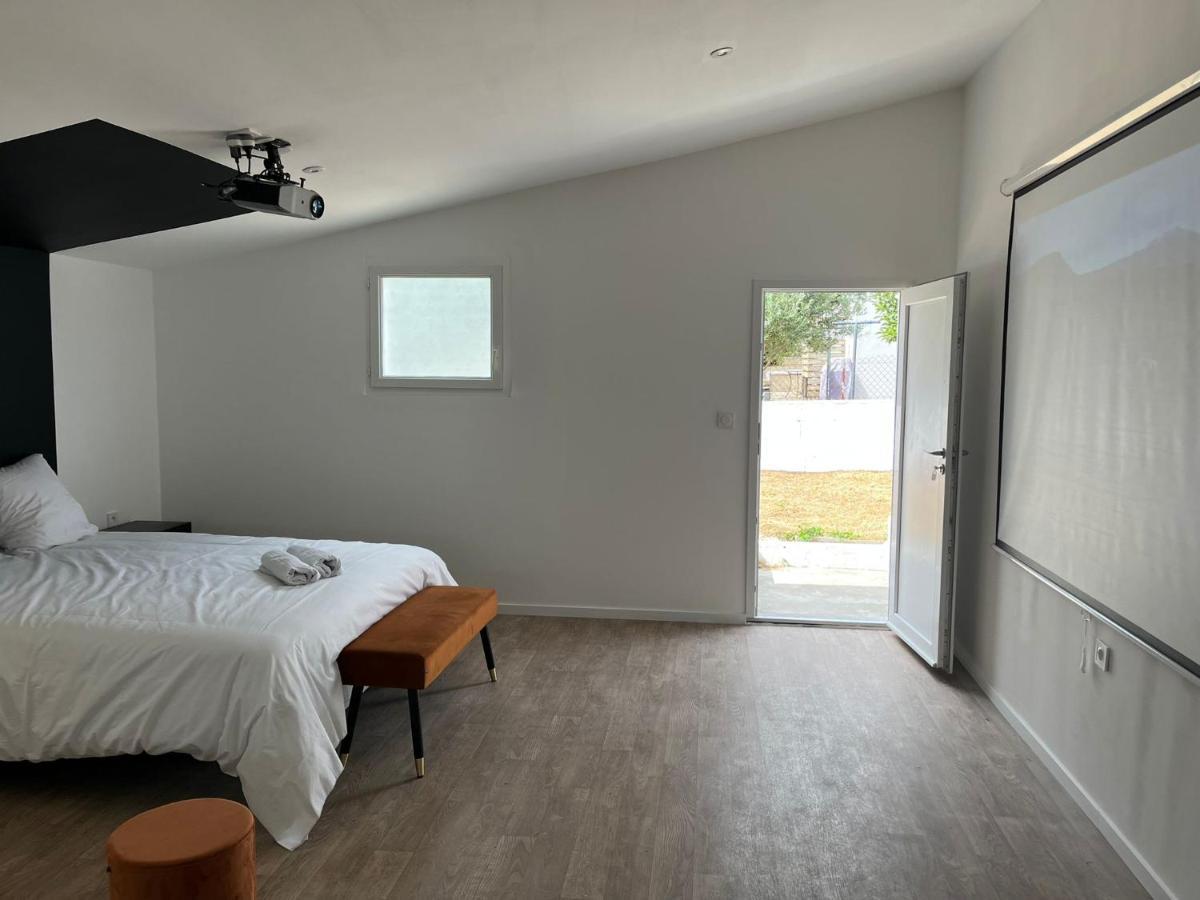 Ng Suitehome - Queven - Balneo - Netflix - Wifi Quéven Exterior foto