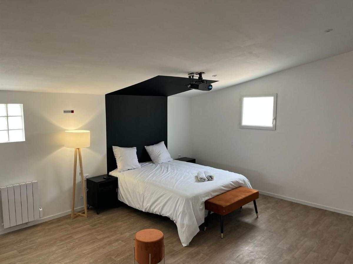 Ng Suitehome - Queven - Balneo - Netflix - Wifi Quéven Exterior foto