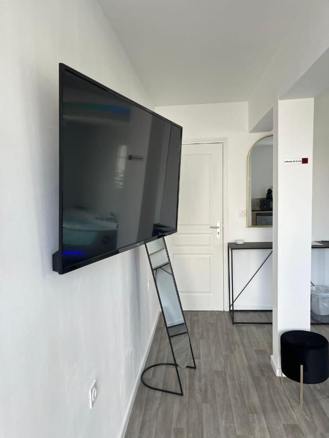 Ng Suitehome - Queven - Balneo - Netflix - Wifi Quéven Exterior foto