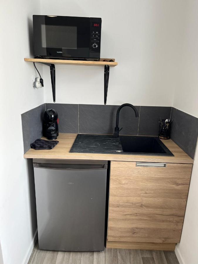 Ng Suitehome - Queven - Balneo - Netflix - Wifi Quéven Exterior foto
