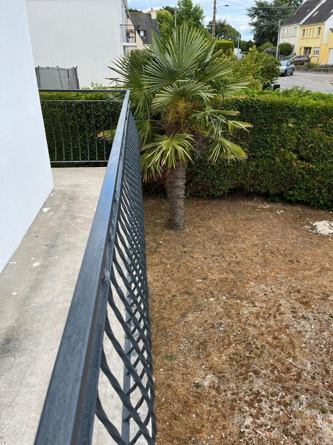 Ng Suitehome - Queven - Balneo - Netflix - Wifi Quéven Exterior foto