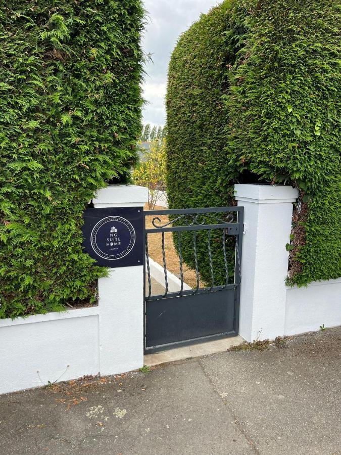 Ng Suitehome - Queven - Balneo - Netflix - Wifi Quéven Exterior foto