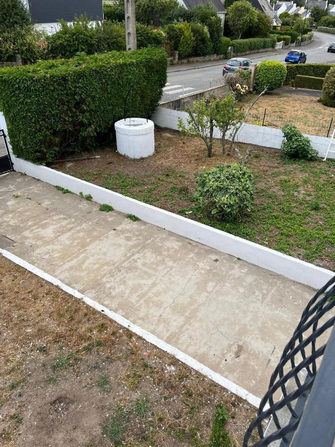 Ng Suitehome - Queven - Balneo - Netflix - Wifi Quéven Exterior foto